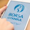 Borsa günü düşüşle tamamladı Borsa günü düşüşle tamamladı