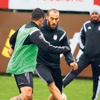 Orman, taraftarı Olimpiyat’ta rekora çağırdı Orman, taraftarı Olimpiyat’ta rekora çağırdı