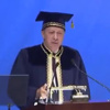 Erdoğan konuşurken elini yaktı Erdoğan konuşurken elini yaktı