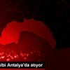 Golfün kalbi Antalya da atıyor