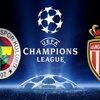 Monaco Fenerbahçe maç bitiminde skor ve özet burada olacak!