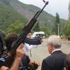 Kılıçdaroğlu'nun konvoyuna saldıran terörist öldürüldü