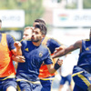 Fenerbahçe Atina’da avantaj arayacak