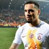 Galatasaray'da Maicon'un kafası karışık Galatasaray'da Maicon'un kafası karışık