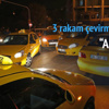 "Alo Taksi" hattı geliyor "Alo Taksi" hattı geliyor