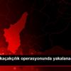 Son Dakika | Adana da kaçakçılık operasyonunda yakalanan ...