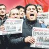 Büyük dayanışma Büyük dayanışma