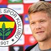 Fenerbahçe Andreas Cornelius transferini 19.07'de açıklayacak!