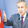 Erdoğan’ın sözlerini uygun bulmuyorum Erdoğan’ın sözlerini uygun bulmuyorum