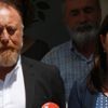 HDP'li Buldan ve Temelli'nin dokunulmazlık dosyaları Meclis'te