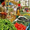 Ramazan ucuzlukla geldi Ramazan ucuzlukla geldi