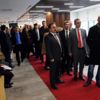 İYİ Parti'de başvuru yoğunluğu İYİ Parti'de başvuru yoğunluğu