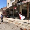 Denizli deki depremde 5 kişi yaralandı