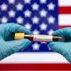 ABD'de son 24 saatte koronavirüsten 2 bin 637 can kaybı