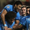 Zenit arayı açıyor Zenit arayı açıyor