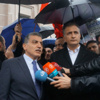 Hidayet Karaca: Onu Gülen'e sorun Hidayet Karaca: Onu Gülen'e sorun