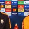 Fernando Muslera: Evimiz olan Şampiyonlar Ligi'ne döndüğümüz için mutluyuz Fernando Muslera: Evimiz olan Şampiyonlar Ligi'ne döndüğümüz için mutluyuz