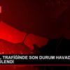 İSTANBUL TRAFİĞİNDE SON DURUM HAVADAN GÖRÜNTÜLENDİ İSTANBUL TRAFİĞİNDE SON DURUM HAVADAN GÖRÜNTÜLENDİ