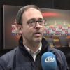 "Olympiakos’u çok ateşli bir atmosfer bekliyor”