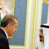 Erdemir'de patlama: 3 işçi yaralandı Erdemir'de patlama: 3 işçi yaralandı