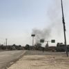 Peşmerge ile Irak güçleri arasında şiddetli çatışma