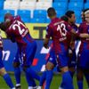 Trabzonspor deplasmanda yenilmiyor Trabzonspor deplasmanda yenilmiyor
