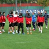Gençlerbirliği'nde G.Saray maçı hazırlıkları