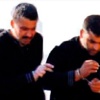 Oğlunu öldüren baba SMS'le çağrılacak Oğlunu öldüren baba SMS'le çağrılacak