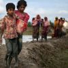 Bangladeş Myanmar arasında Arakan görüşmeleri Bangladeş Myanmar arasında Arakan görüşmeleri