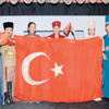 Yurtta 29 Ekim coşkusu Yurtta 29 Ekim coşkusu
