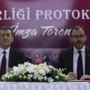 Spor lisesi mezunlarına 'yardımcı antrenörlük' belgesi geliyor Spor lisesi mezunlarına 'yardımcı antrenörlük' belgesi geliyor
