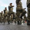 Türk askerinin Irak ve Suriye'deki görev süresinin uzatılmasına dair TBMM kararı Resmi Gazete'de