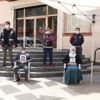 Diyarbakır annelerinin evlat nöbeti sürüyor Diyarbakır annelerinin evlat nöbeti sürüyor