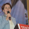 Meral Akşener Tekirdağ’da (2)