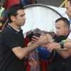 Fuat Çapa'dan takımına övgü