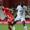 Sivasspor kupada Antalyaspor'a konuk oluyor