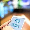 Borsa ilk yarıda düştü Borsa ilk yarıda düştü
