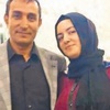 AVM'de çifte namus cinayeti AVM'de çifte namus cinayeti