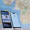 Android’de o tuş tarih oluyor