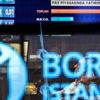 18 Ocak Pazartesi borsada en fazla kazandıran hisse senetleri hangileri oldu? 18 Ocak Pazartesi borsada en fazla kazandıran hisse senetleri hangileri oldu?