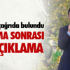 Başbakan Davutoğlu, Diyarbakır’daki Patlamayla İlgili Konuştu
