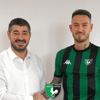 Denizlispor, Ömer Şişmanoğlu'nu kadrosuna kattı
