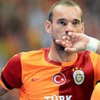 Galatasaray ile Juve'nin Sneijder pazarlığı başlıyor