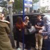 Şişli’de Arap turist kapkaça uğradı