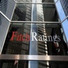 Fitch Garanti Bankası'nın Notunu Yükseltti Fitch Garanti Bankası'nın Notunu Yükseltti