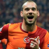 Sneijder'in korkusu Sneijder'in korkusu