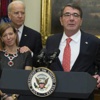 Joe Biden'den ABD'yi karıştıran hareket Joe Biden'den ABD'yi karıştıran hareket