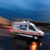 Kırklareli'nde zincirleme kaza: 7 yaralı