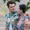 Orlando Bloom'dan cinsel hayatıyla ilgili samimi itiraf