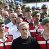 FETÖ’cü hainlere paralel askerlik FETÖ’cü hainlere paralel askerlik